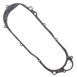 Kawasaki KFX80 Side Cover Gasket Kit - Vertex Pistons - High-performance MicroPore Material - `03-`06